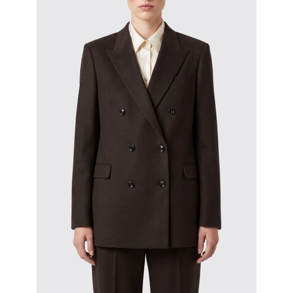 Tagliatore Women Jacket Woman Tagliatore